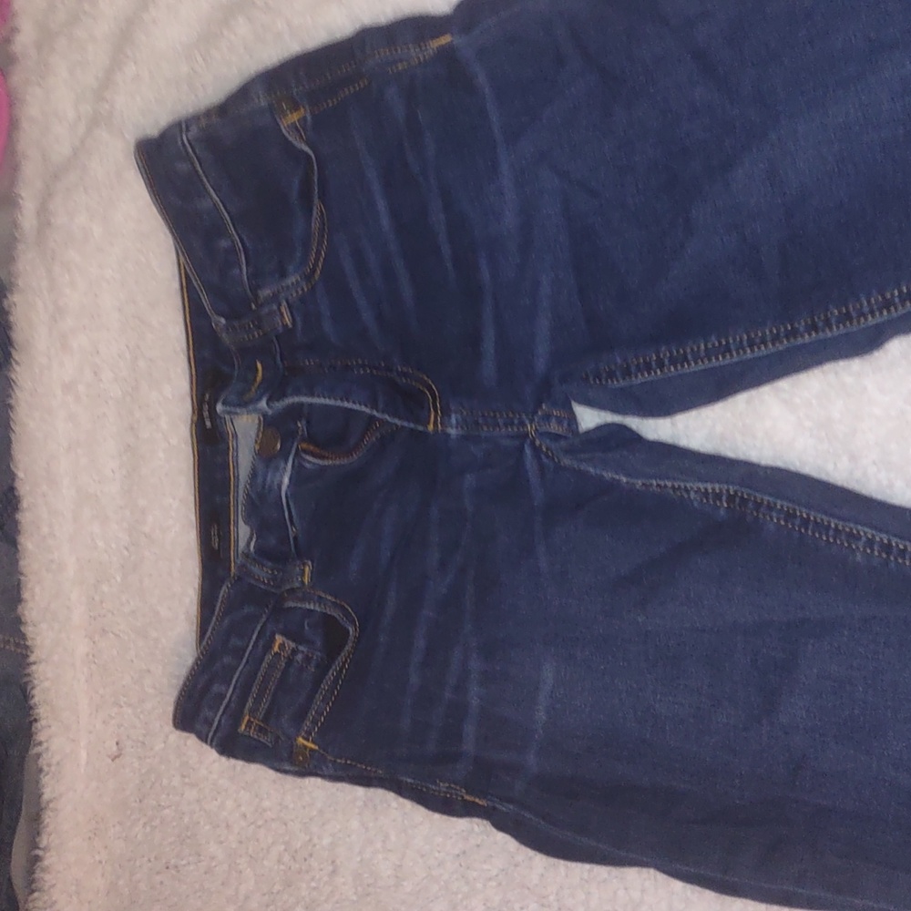 Miss Me Super Skinny Jeans - Picture 2 of 5
